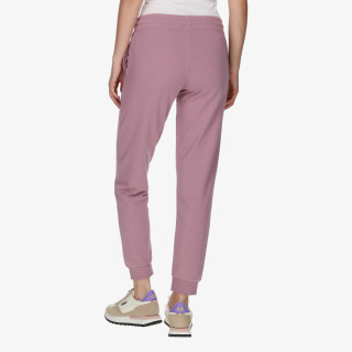 LONSDALE HLAČE LNDN Cuffed Pants 