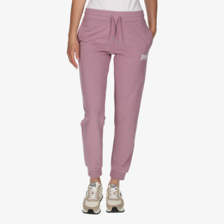 LONSDALE HLAČE LNDN Cuffed Pants 