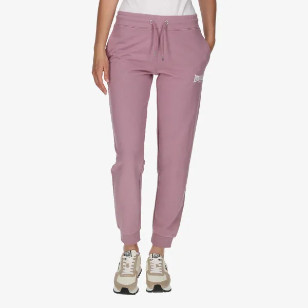 LONSDALE HLAČE LNDN Cuffed Pants 