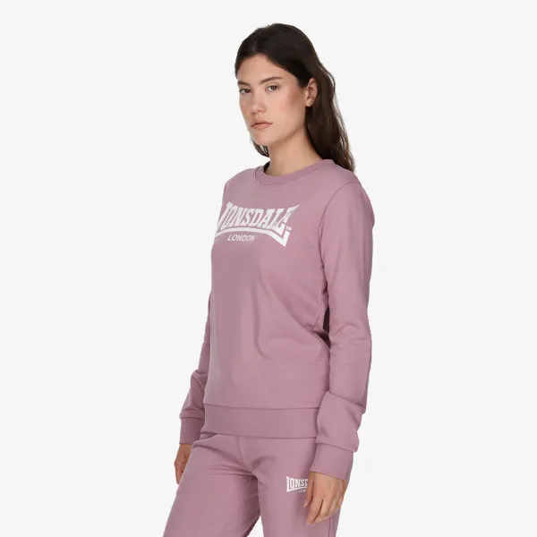 LONSDALE MAJICA BEZ KRAGNE LNDN Crewneck 