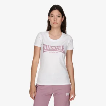LONSDALE T-SHIRT LNDN 
