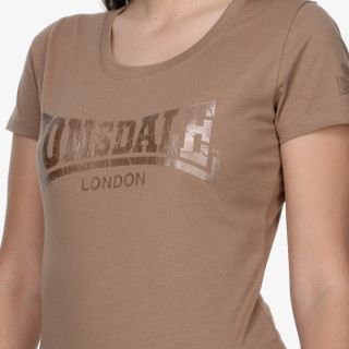 LONSDALE T-SHIRT Cracked 