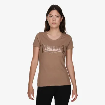 LONSDALE T-SHIRT Cracked 