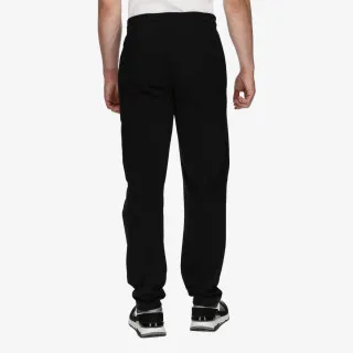 Lonsdale Black London 