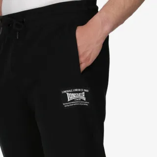 Lonsdale Black London 