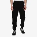 Lonsdale Black London 