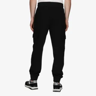 Lonsdale Black London 