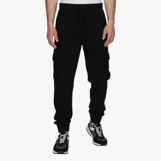 Lonsdale Black London 