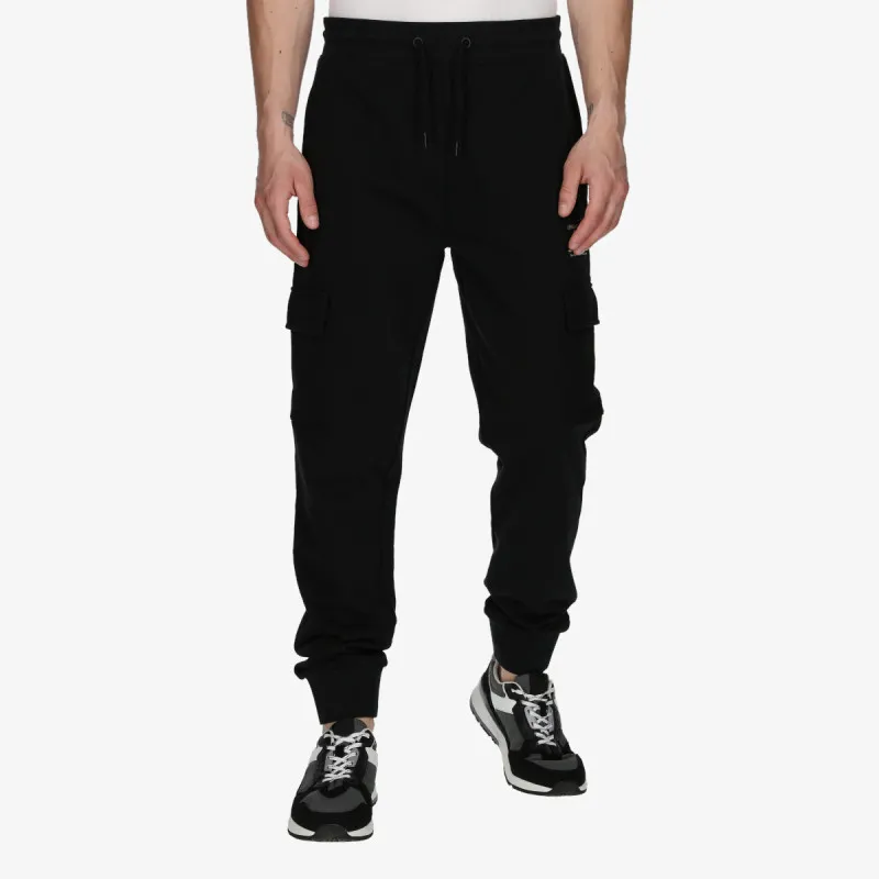 Lonsdale Black London 