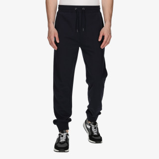 LONSDALE HLAČE Circle Cuffed Pants 