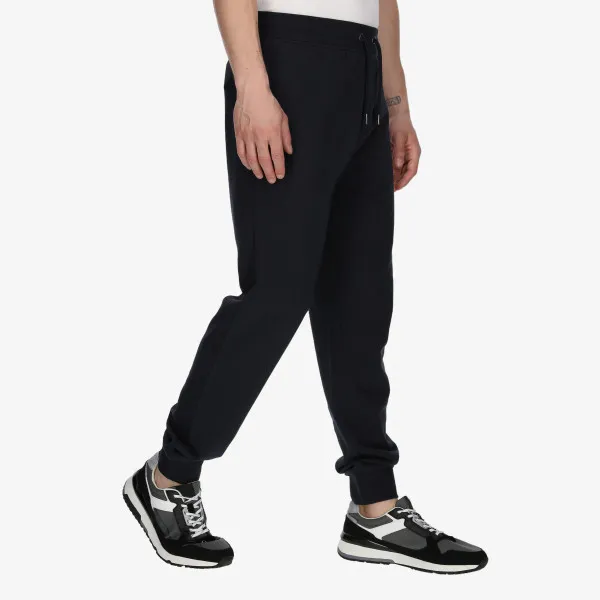 LONSDALE HLAČE Circle Cuffed Pants 