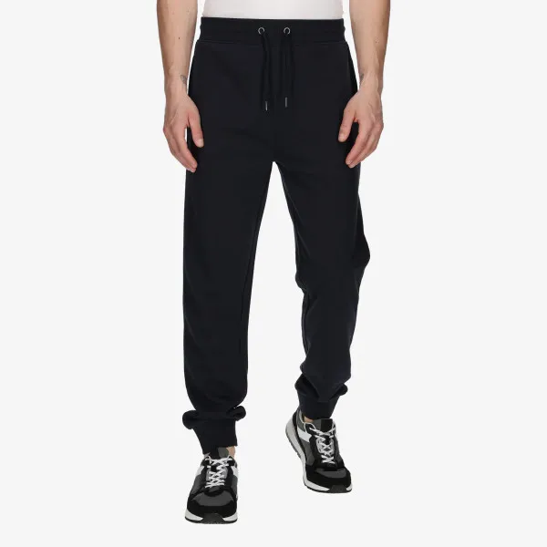 LONSDALE HLAČE Circle Cuffed Pants 