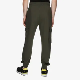 Lonsdale Camo Cargo 