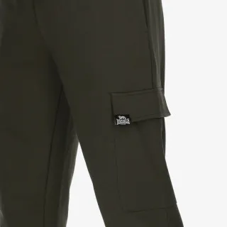 Lonsdale Camo Cargo 