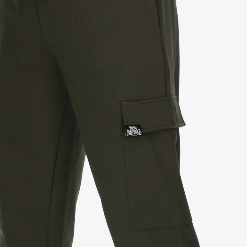 Lonsdale Camo Cargo 