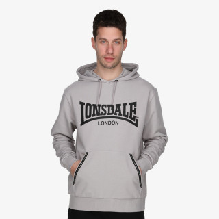 LONSDALE MAJICA S KAPULJAČOM London Hoody 