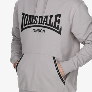 LONSDALE MAJICA S KAPULJAČOM London Hoody 