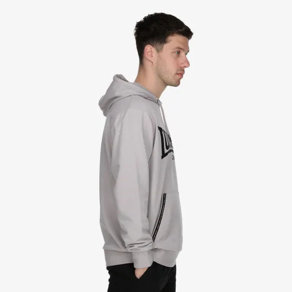 LONSDALE MAJICA S KAPULJAČOM London Hoody 