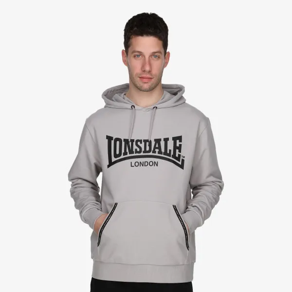 LONSDALE MAJICA S KAPULJAČOM London Hoody 