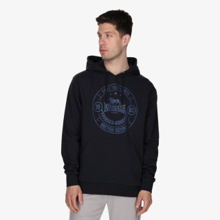 LONSDALE MAJICA S KAPULJAČOM Circle Hoody 