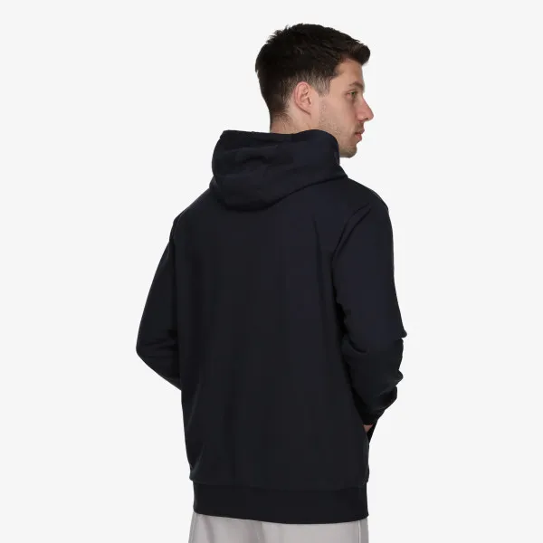 LONSDALE MAJICA S KAPULJAČOM Circle Hoody 
