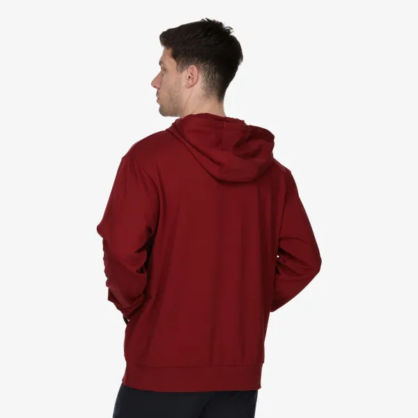 LONSDALE MAJICA S KAPULJAČOM Circle Hoody 