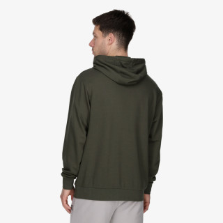 LONSDALE MAJICA S KAPULJAČOM Camo Hoody 