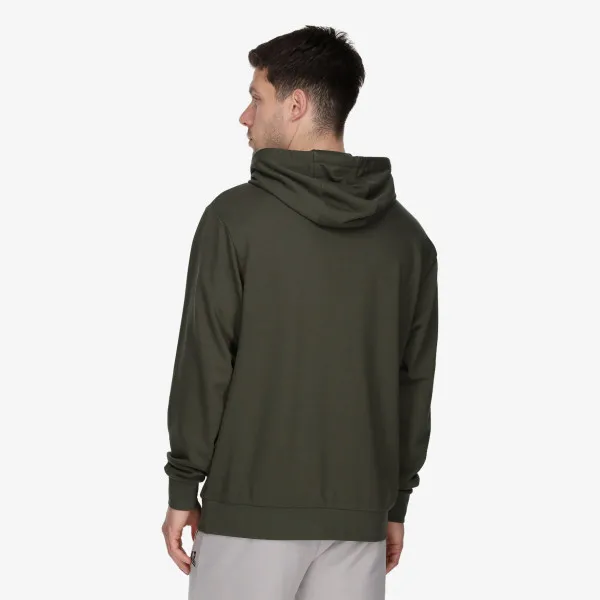 LONSDALE MAJICA S KAPULJAČOM Camo Hoody 