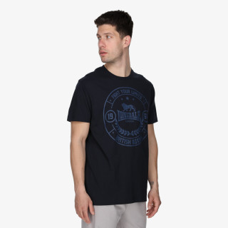 LONSDALE T-SHIRT Circle  T-Shirt 