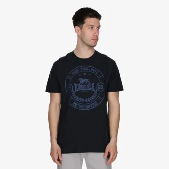 LONSDALE T-SHIRT Circle 