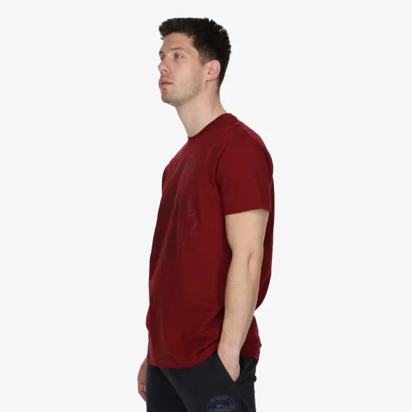 LONSDALE T-SHIRT Circle  T-Shirt 