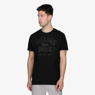 LONSDALE T-SHIRT Boxing T-Shirt 
