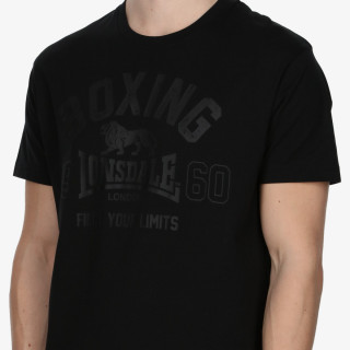 Lonsdale T-shirt Boxing 