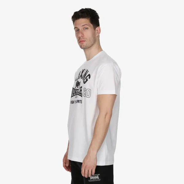 LONSDALE T-SHIRT Boxing T-Shirt 