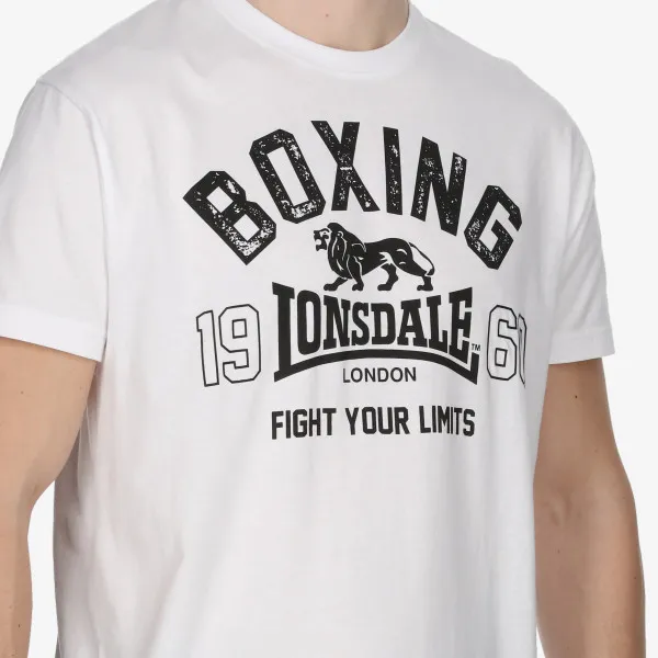 LONSDALE T-SHIRT Boxing 