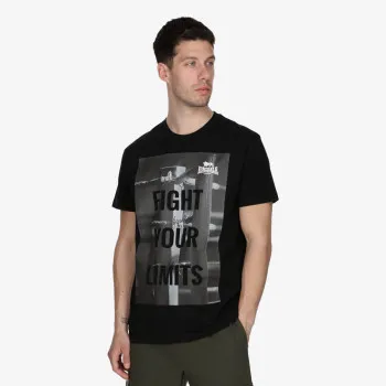 LONSDALE T-SHIRT LONSDALE T-SHIRT Corner T-Shirt 