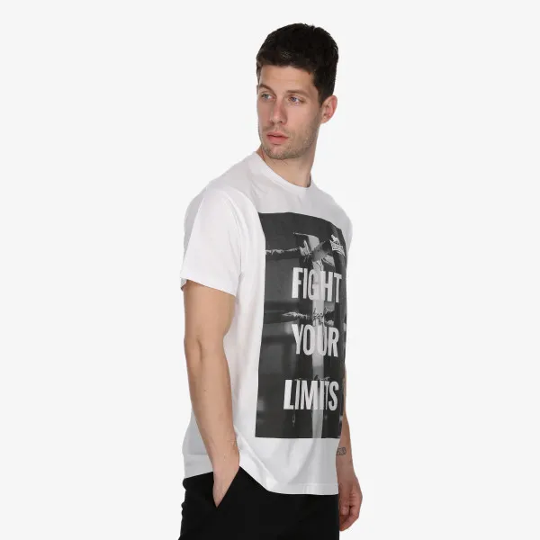 LONSDALE T-SHIRT Corner 