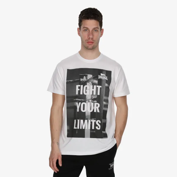 LONSDALE T-SHIRT Corner 