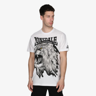 Lonsdale T-shirt Lion X 
