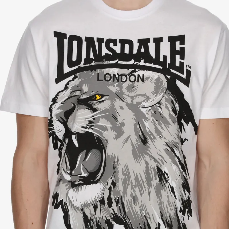Lonsdale Lion X 