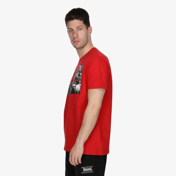 LONSDALE T-SHIRT Print T-Shirt 