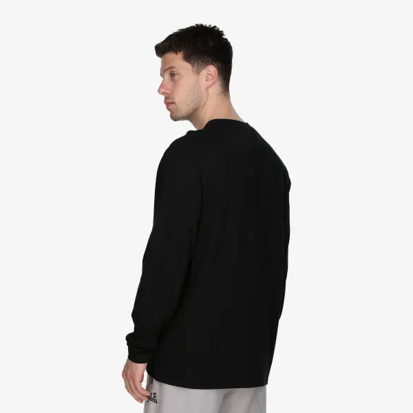 LONSDALE T-SHIRT Boxing  Long T-Shirt 