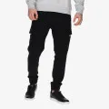 Lonsdale Black Col 