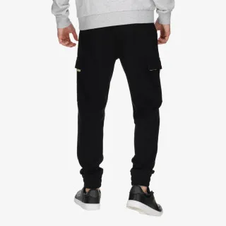 Lonsdale Black Col 