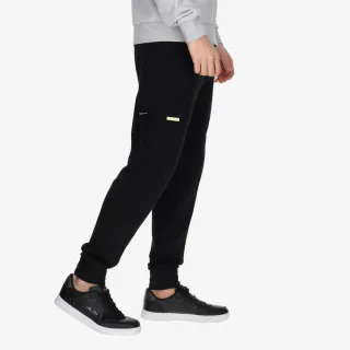 Lonsdale Black Col 