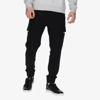 Lonsdale Black Col 