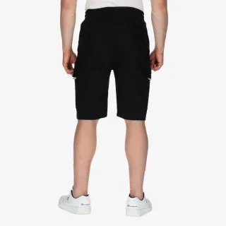 Lonsdale Black Col 
