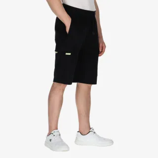 Lonsdale Black Col 