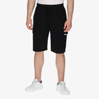 Lonsdale Black Col 