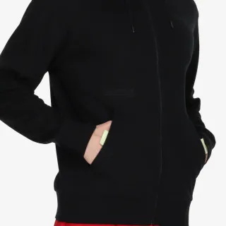 Lonsdale Black Col 